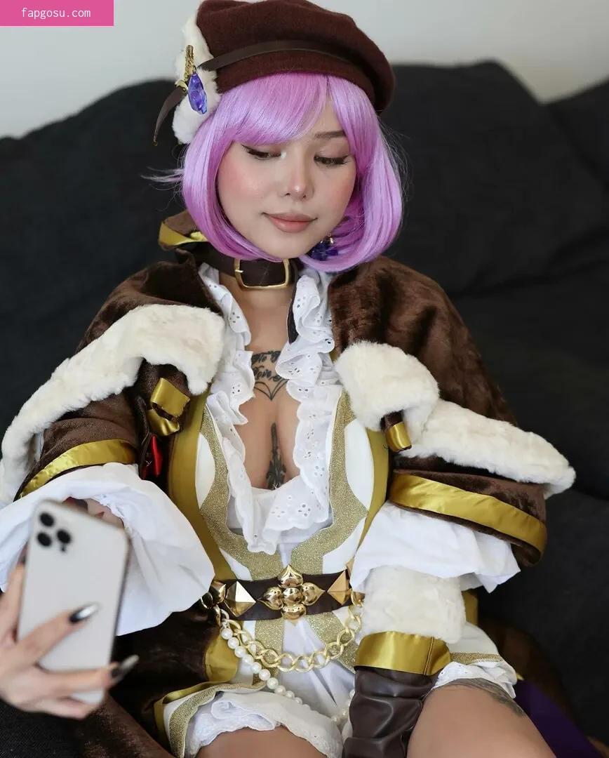 Bella Poarch