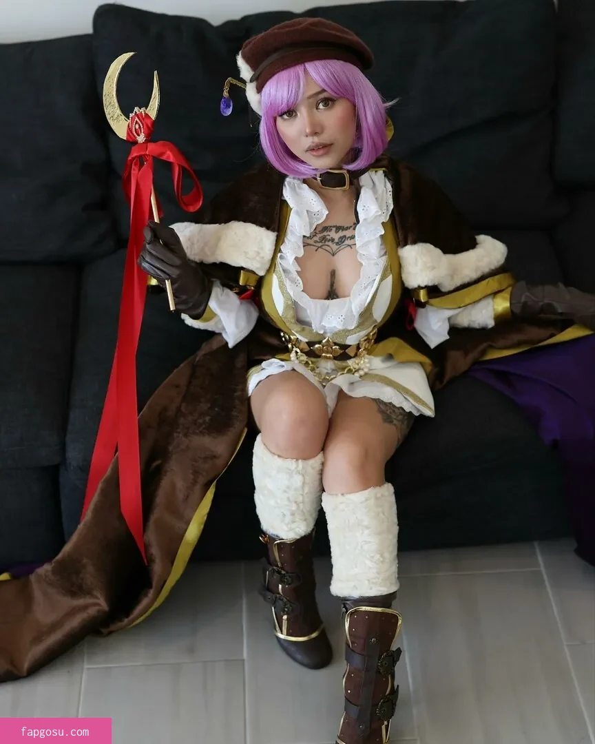 Bella Poarch