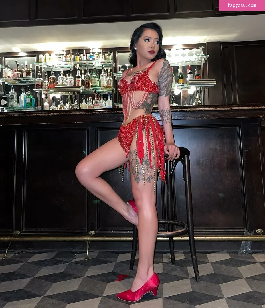 Bella Poarch