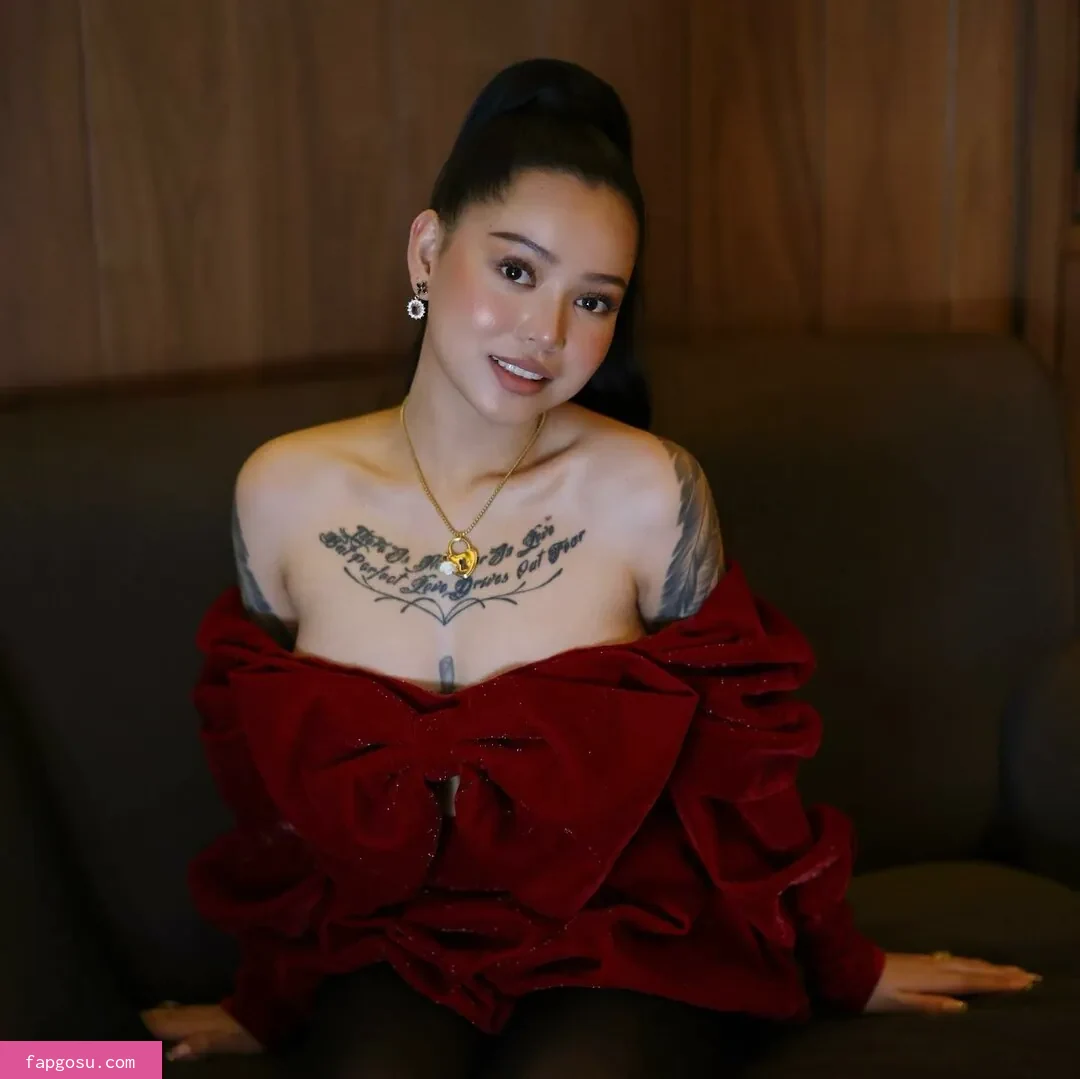 Bella Poarch
