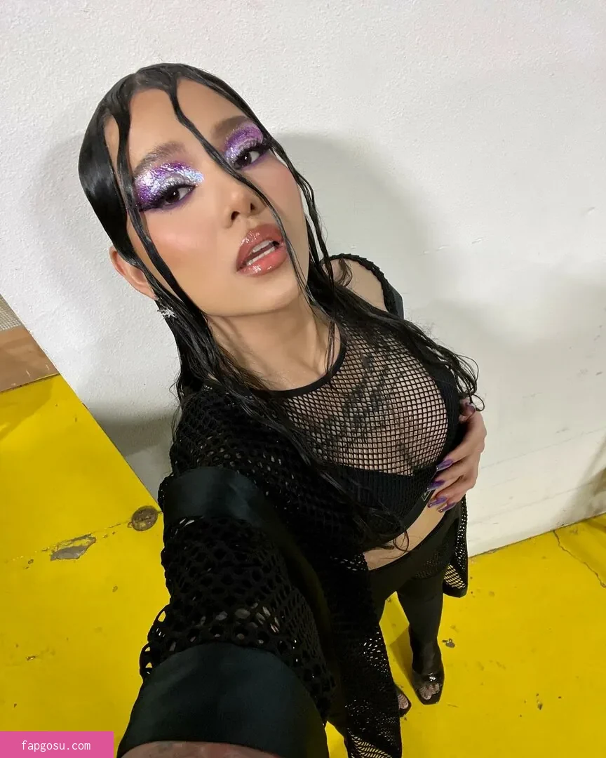 Bella Poarch