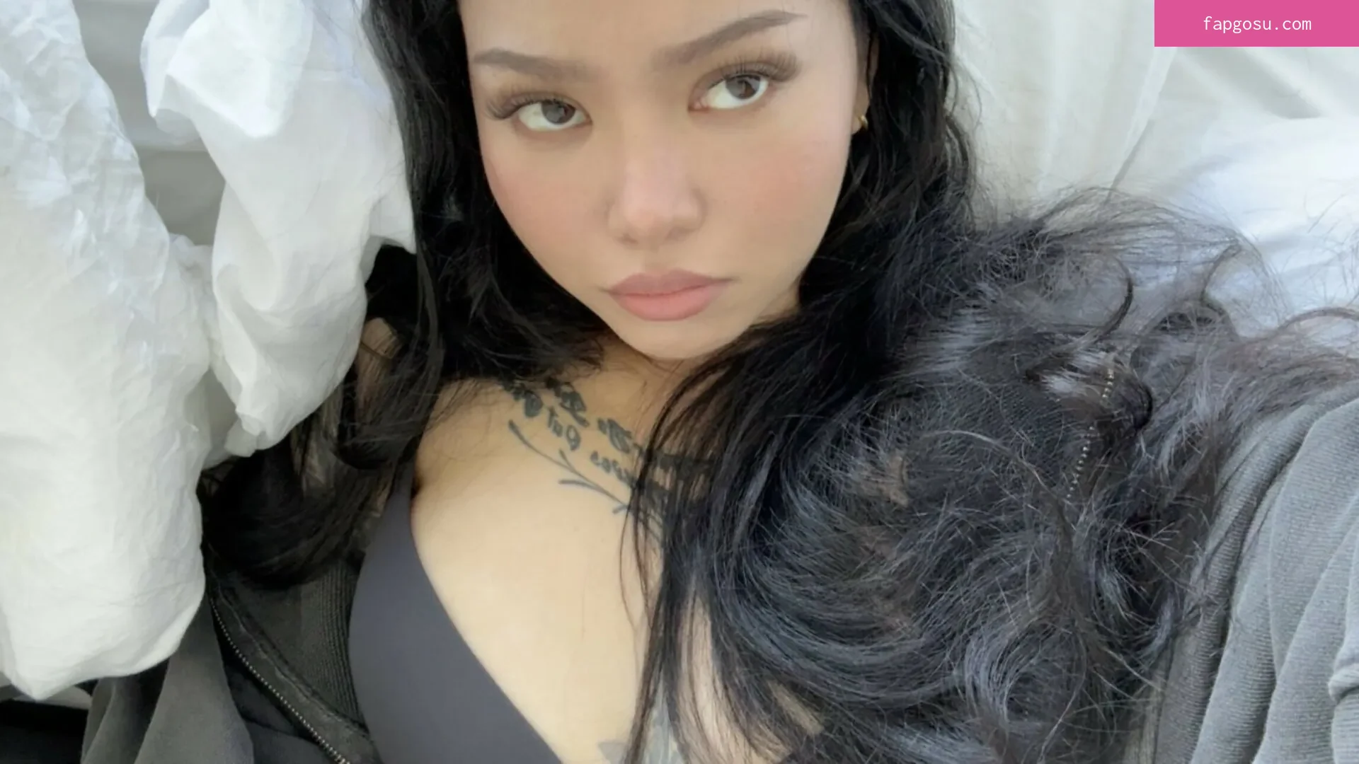 Bella Poarch