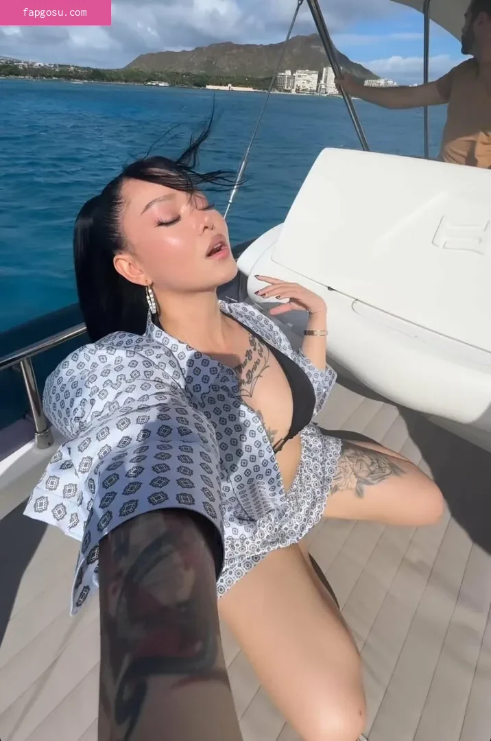 Bella Poarch