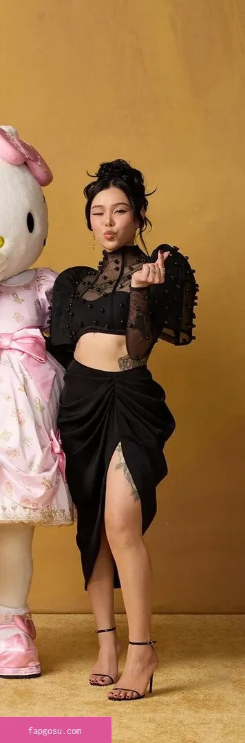 Bella Poarch