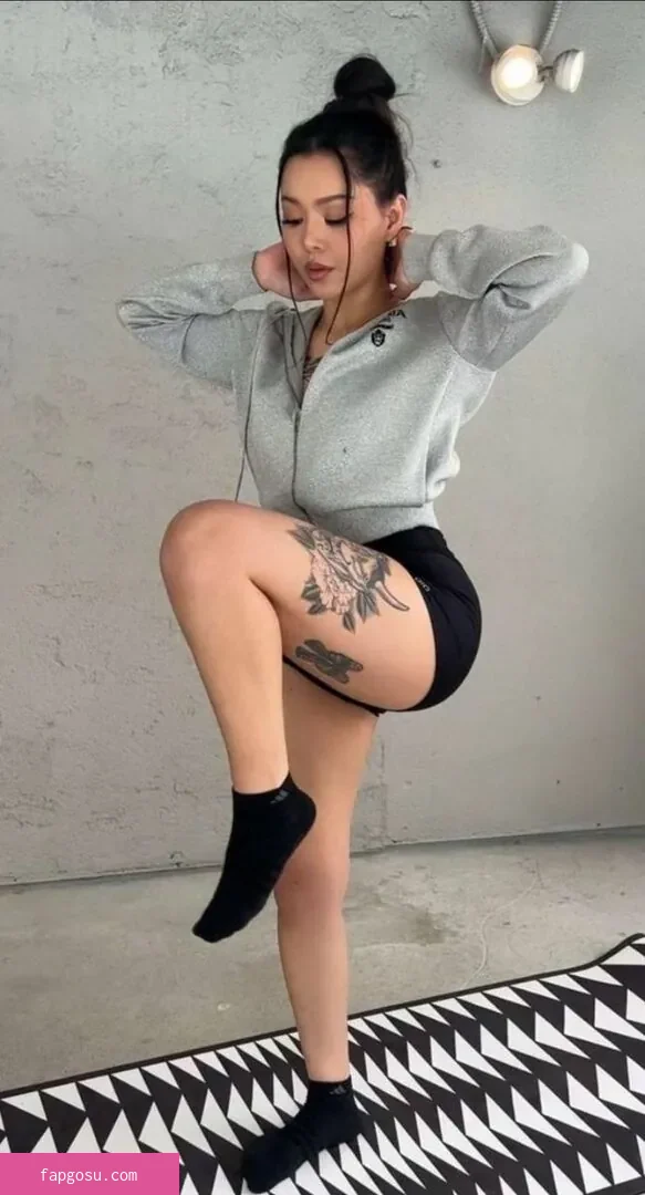 Bella Poarch