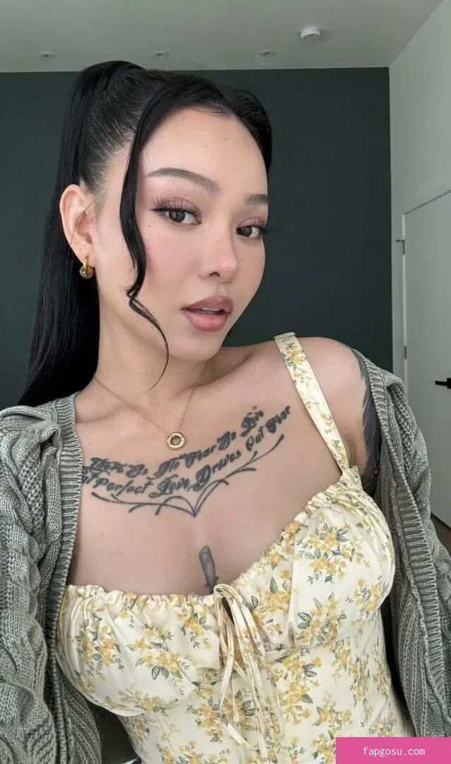 Bella Poarch