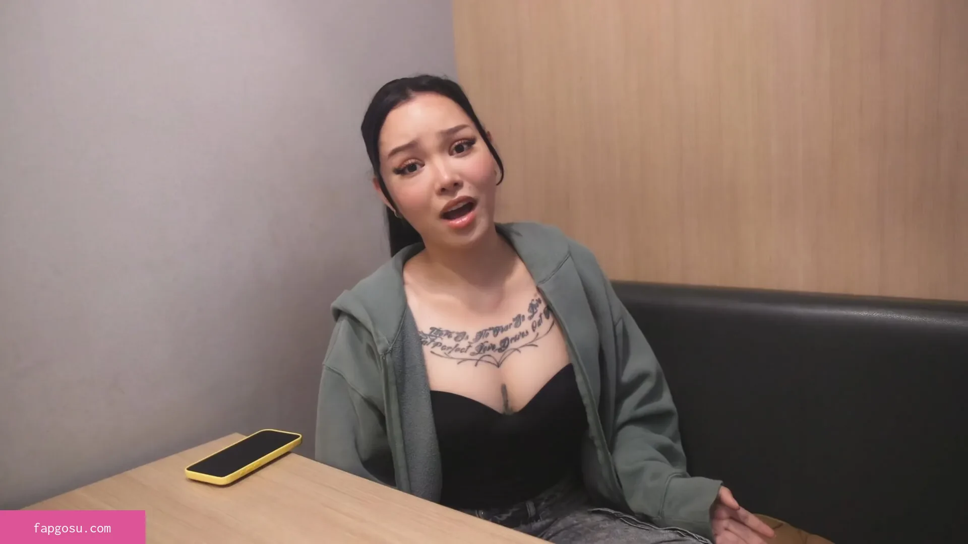 Bella Poarch