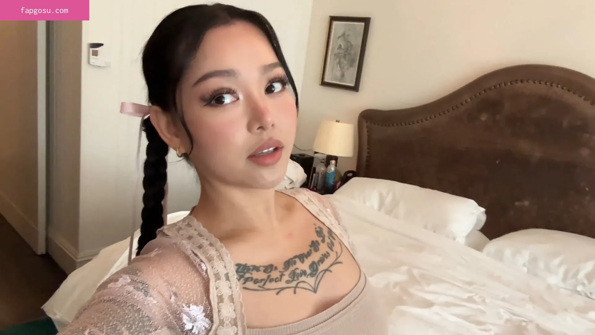 Bella Poarch