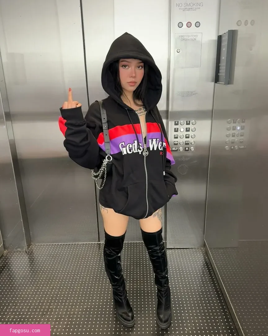 Bella Poarch