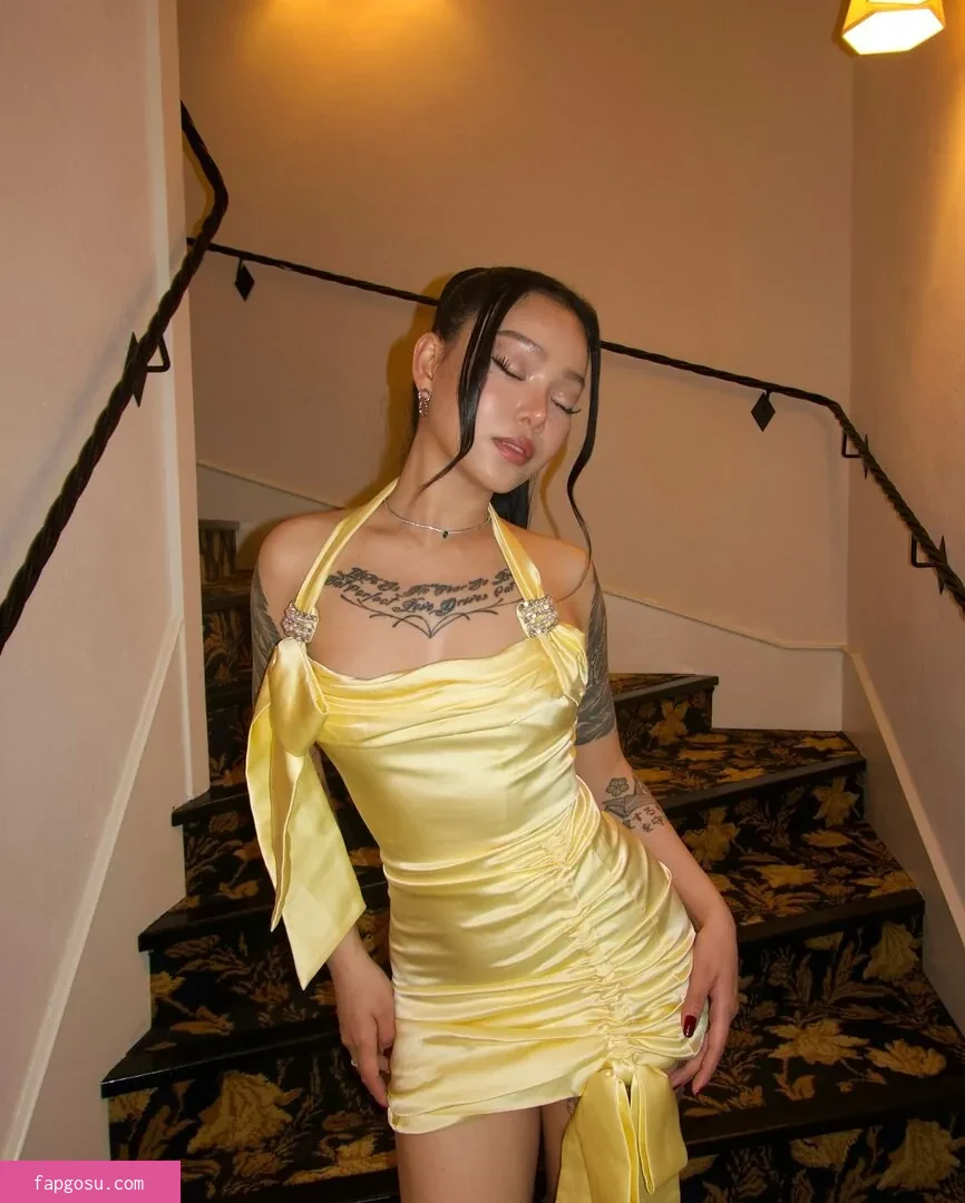 Bella Poarch