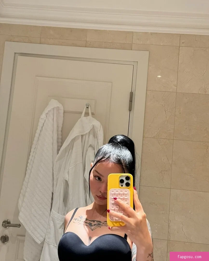 Bella Poarch