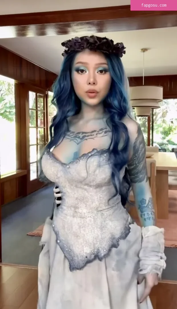 Bella Poarch