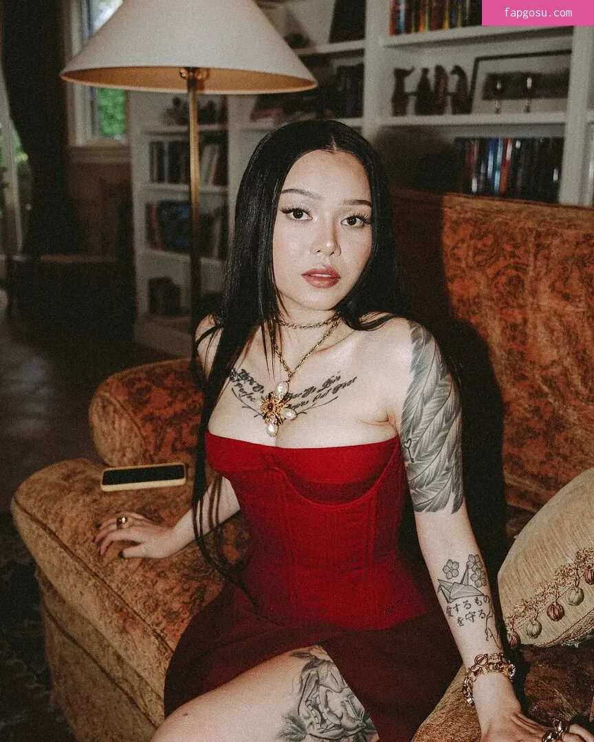 Bella Poarch