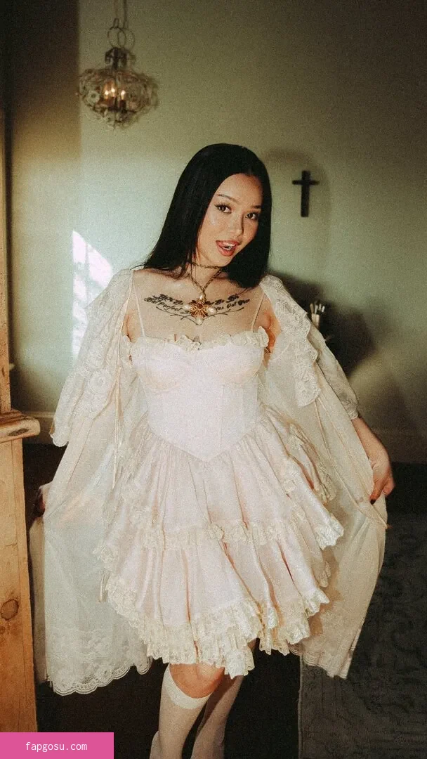Bella Poarch