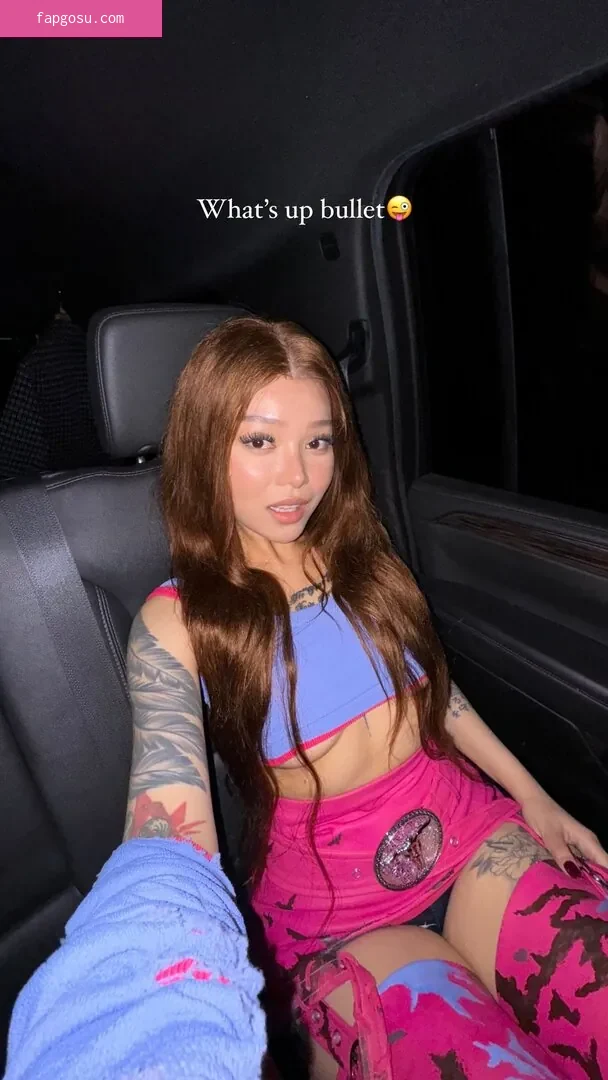 Bella Poarch