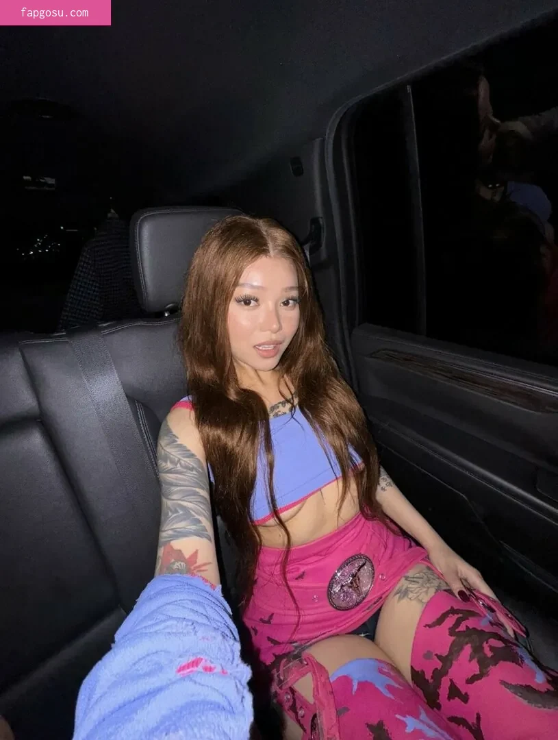 Bella Poarch