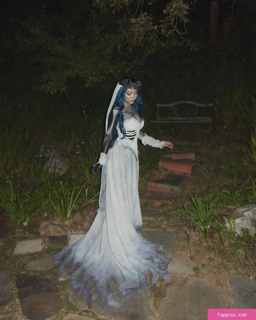 Bella Poarch