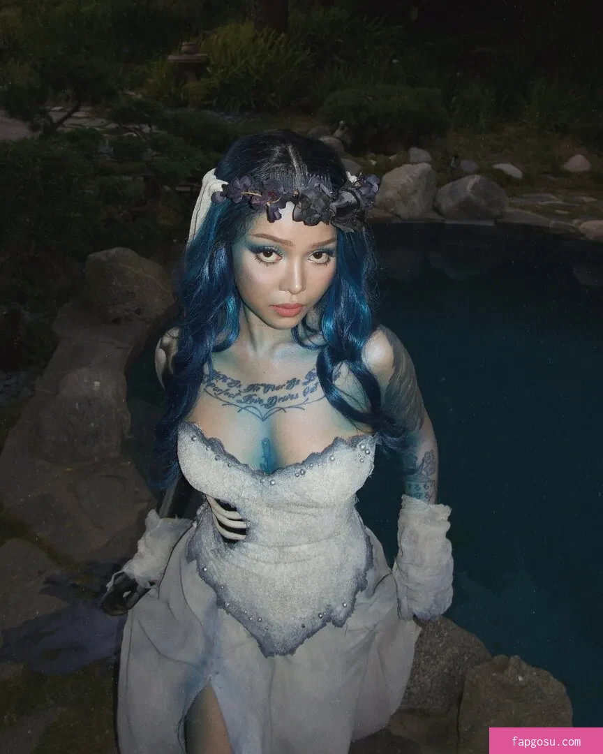 Bella Poarch