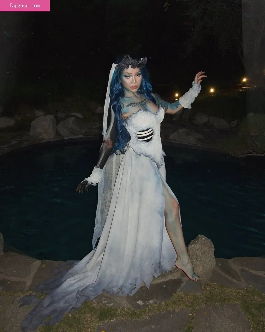 Bella Poarch