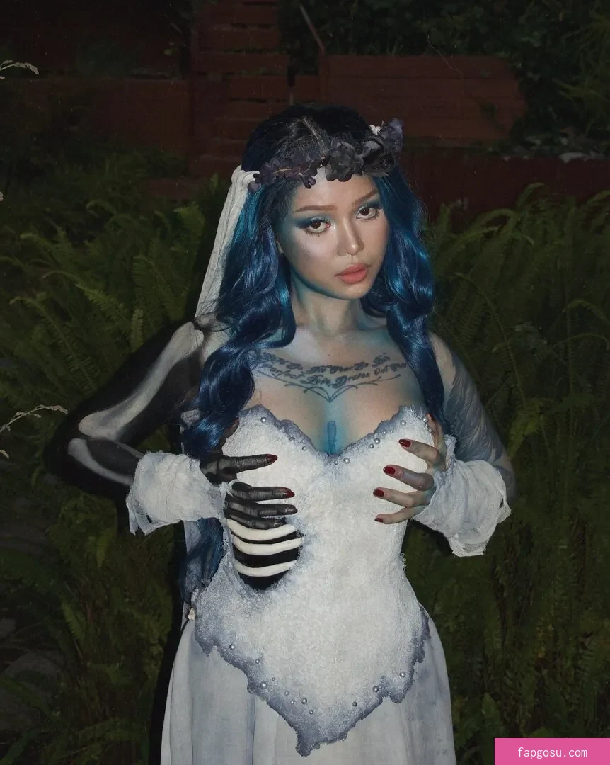 Bella Poarch