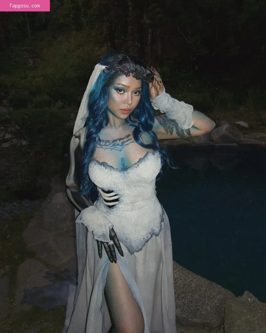 Bella Poarch