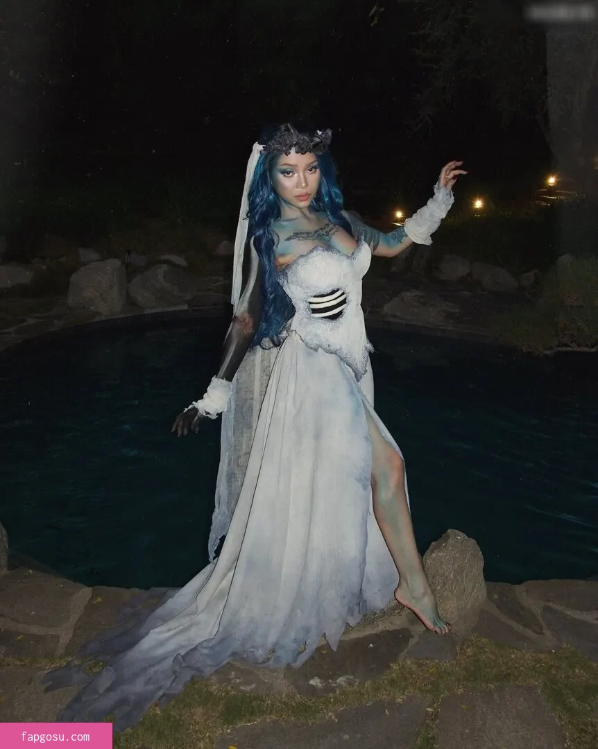 Bella Poarch