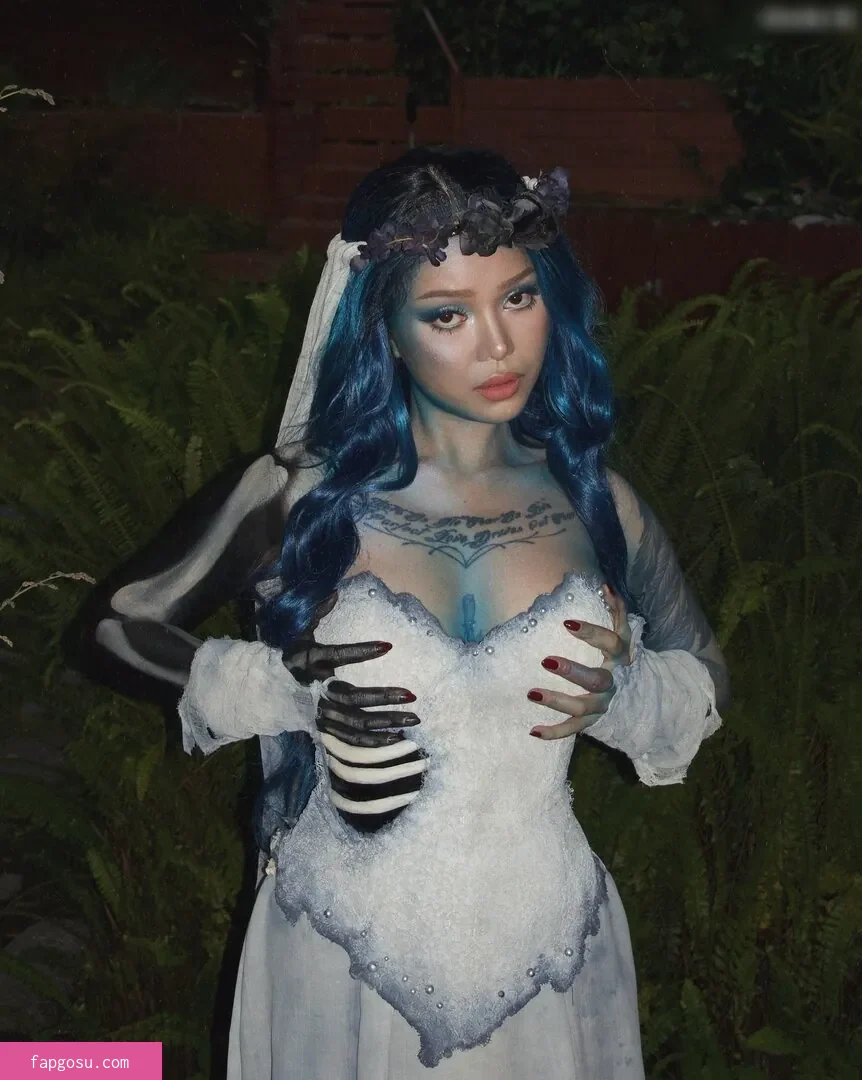 Bella Poarch