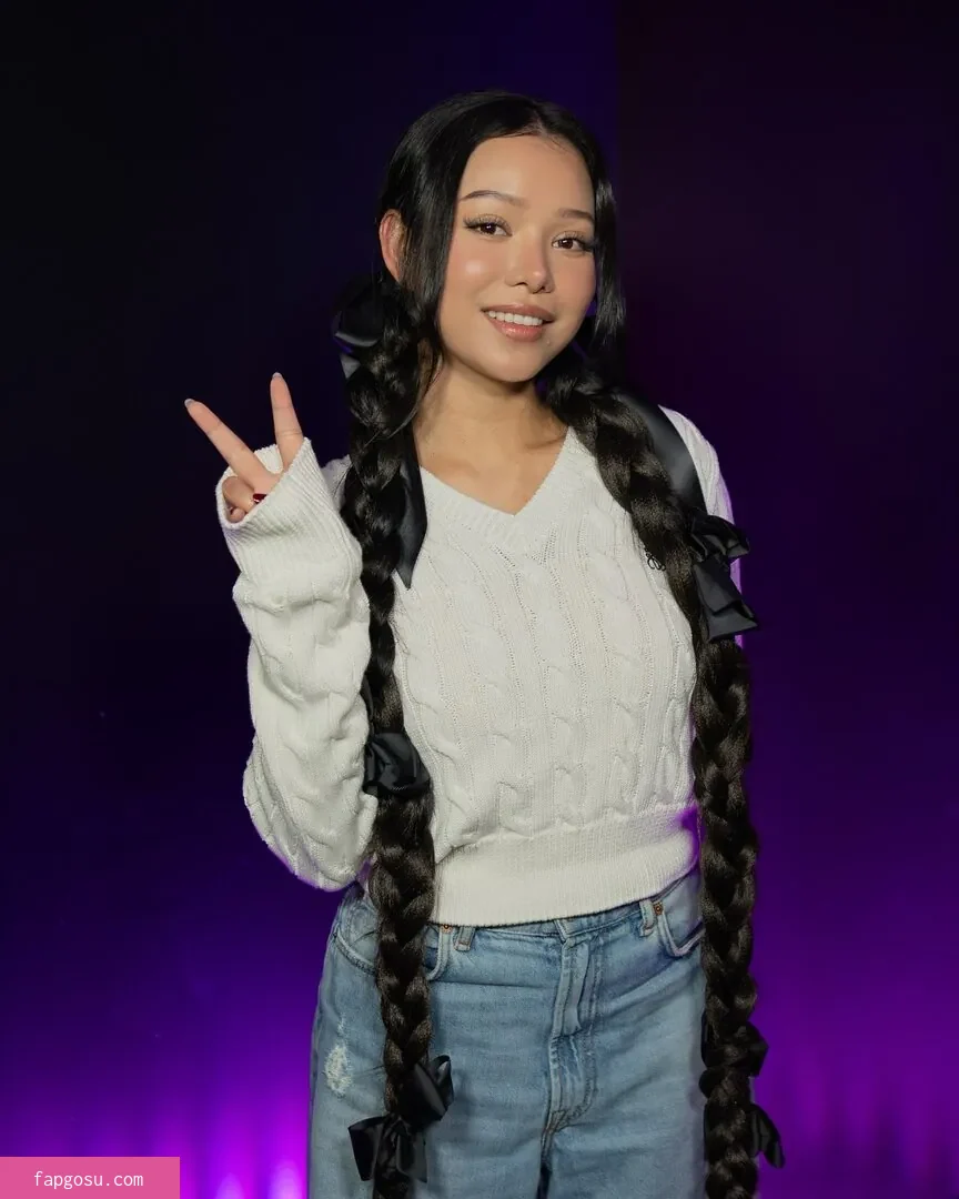 Bella Poarch