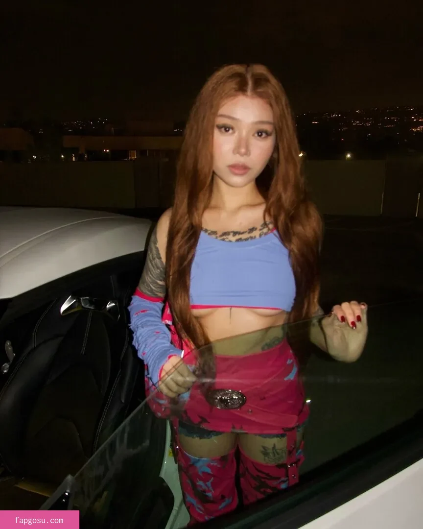 Bella Poarch