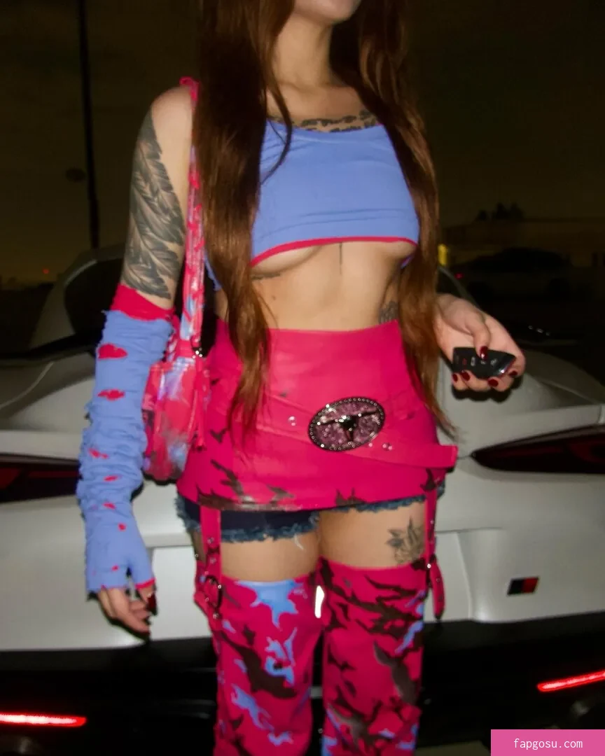 Bella Poarch