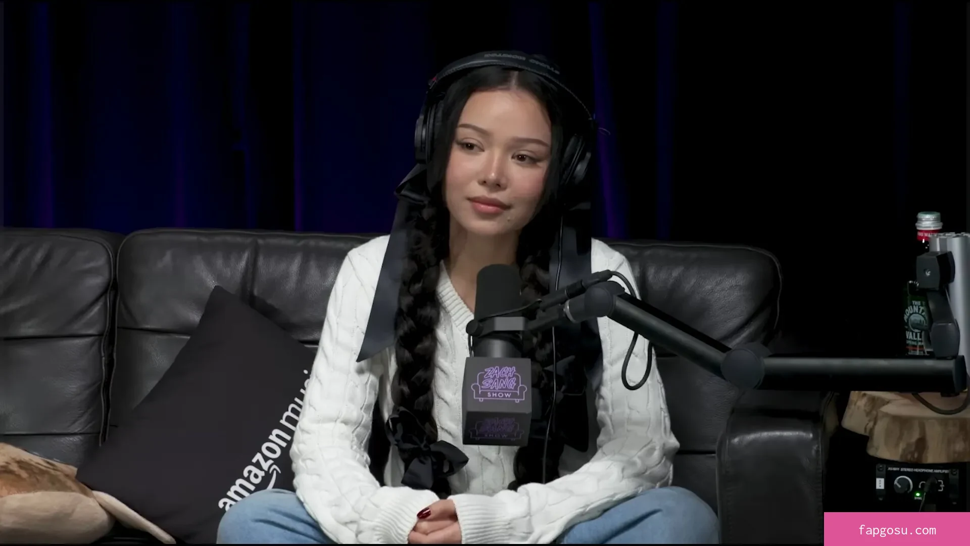 Bella Poarch