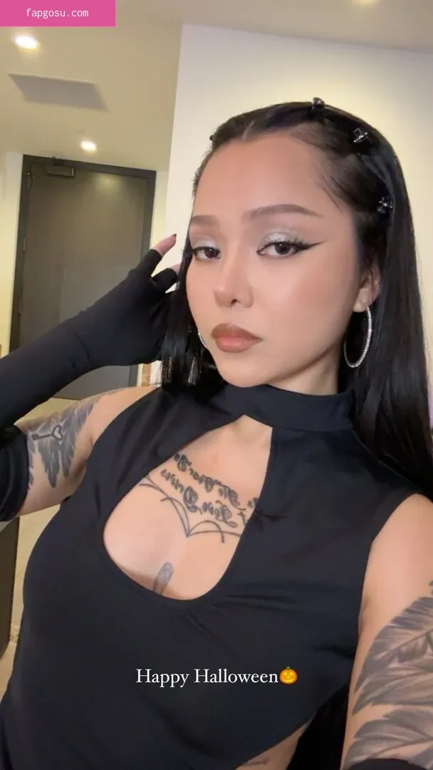 Bella Poarch