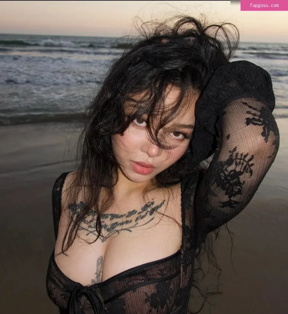 Bella Poarch