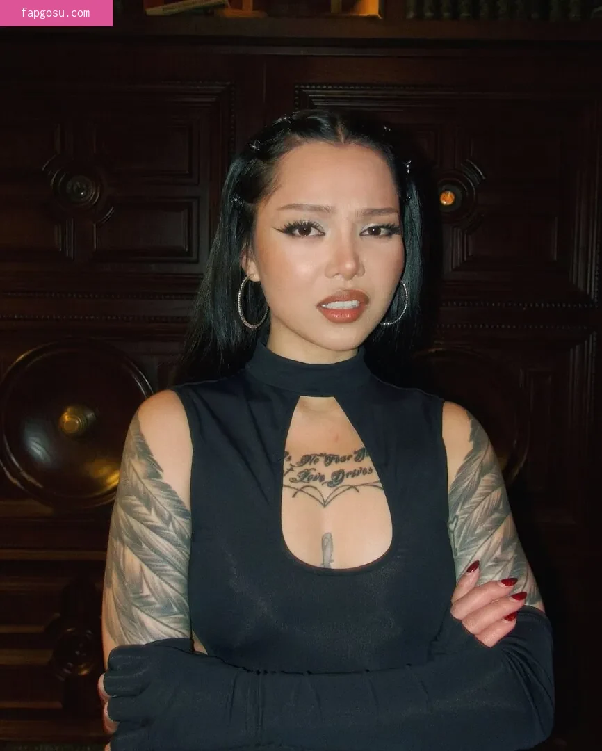 Bella Poarch