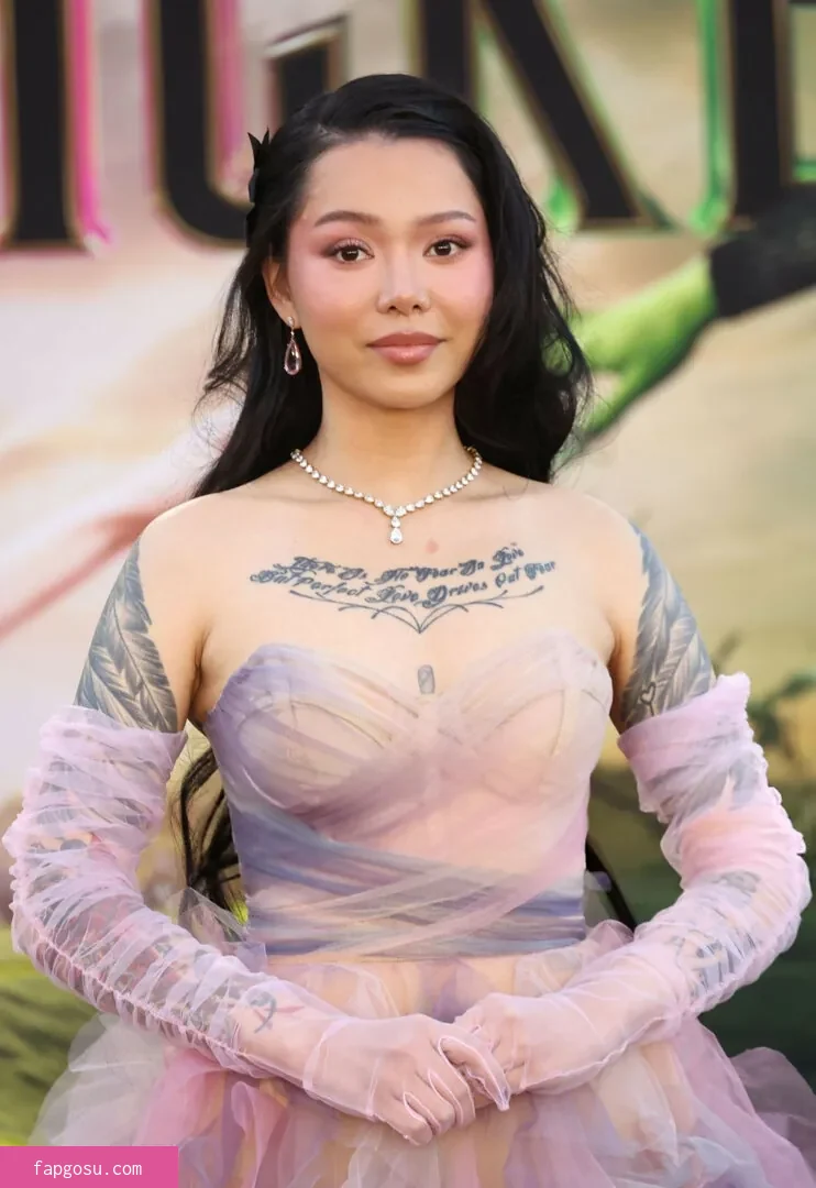 Bella Poarch