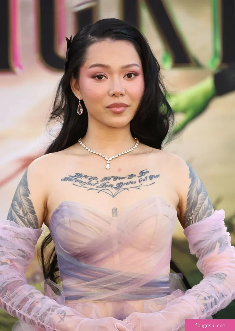 Bella Poarch