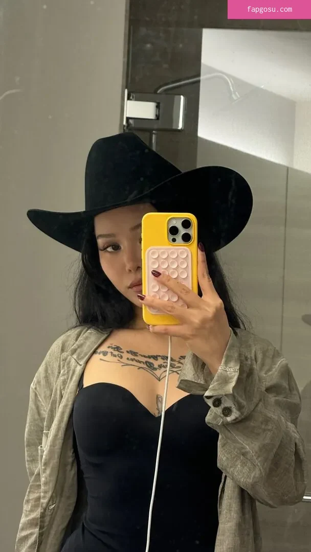 Bella Poarch