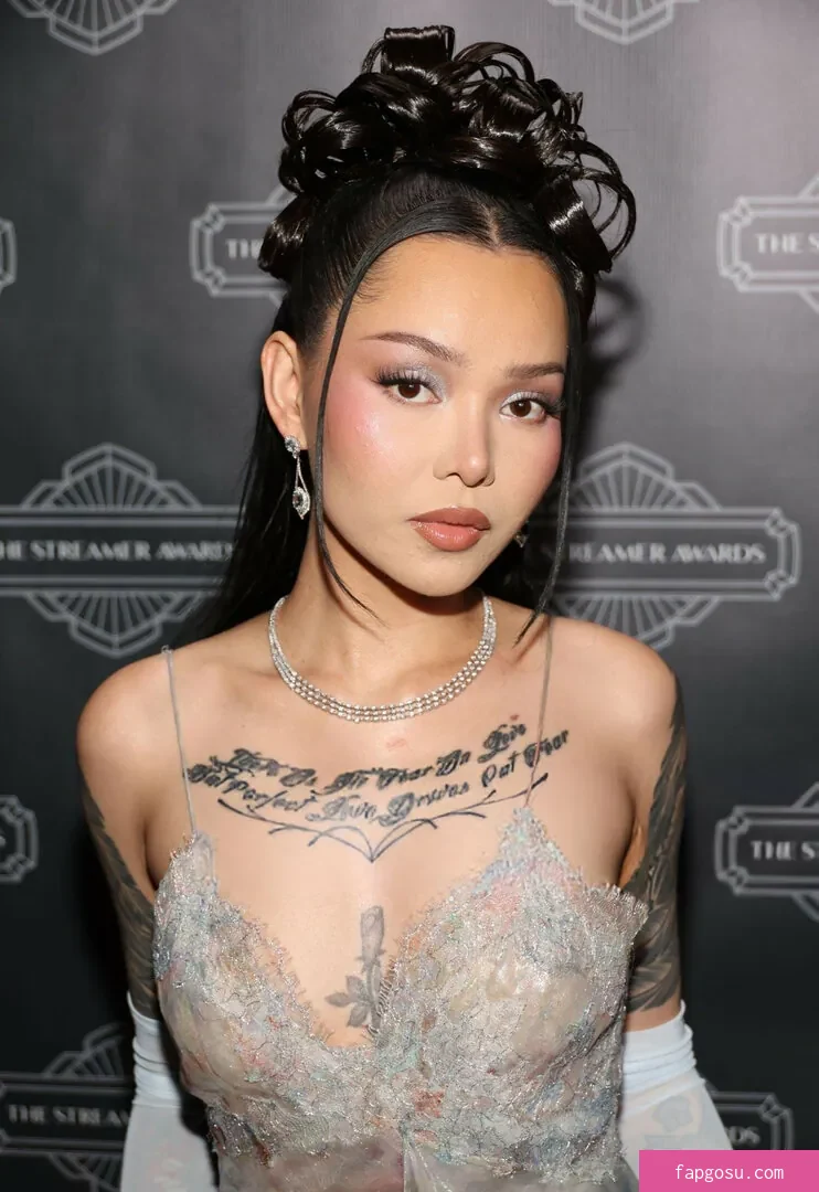 Bella Poarch