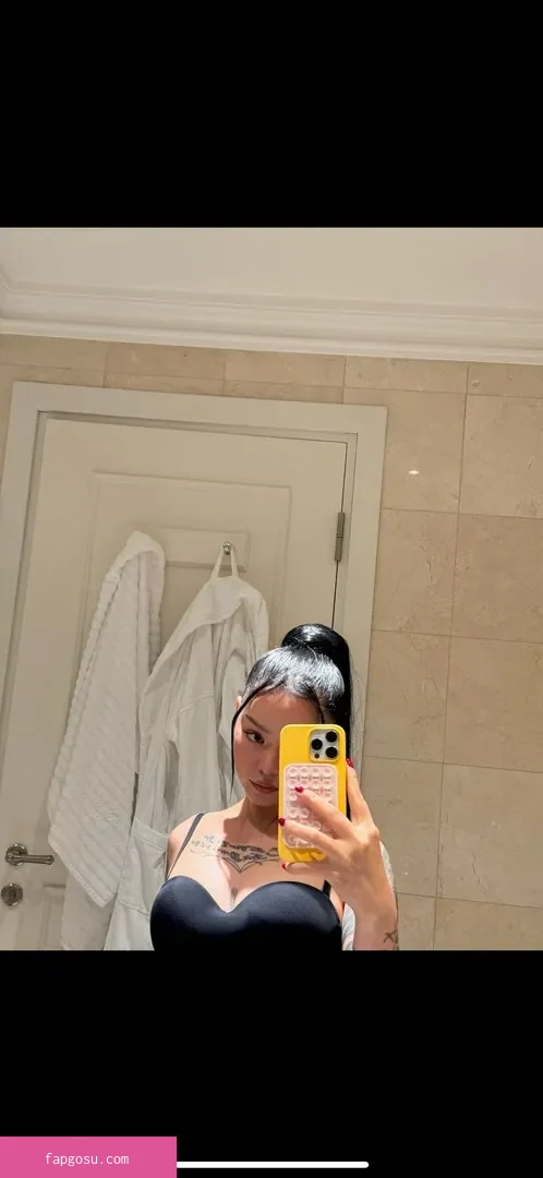 Bella Poarch