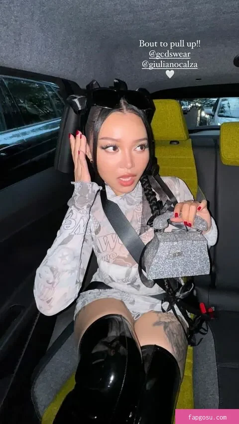 Bella Poarch