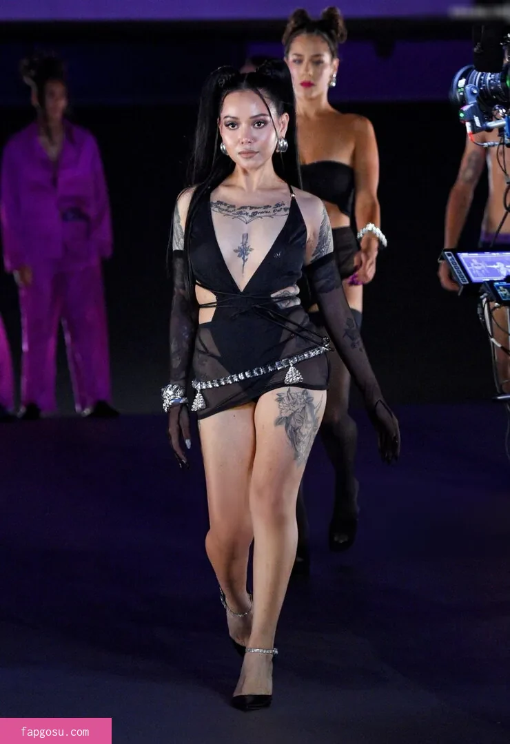 Bella Poarch