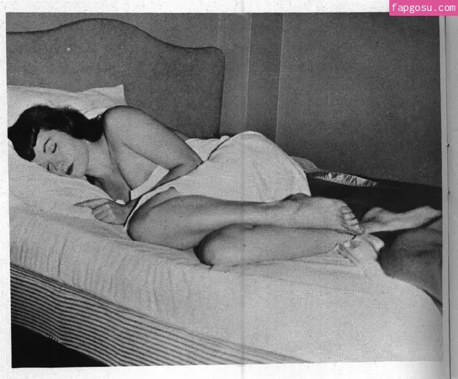 Bettie Page