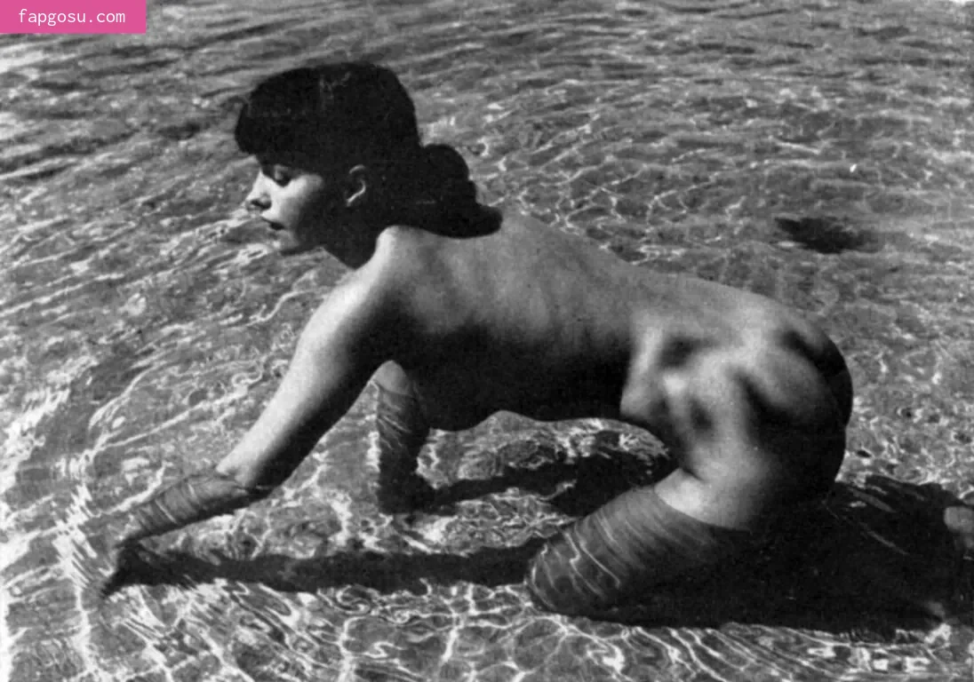 Bettie Page