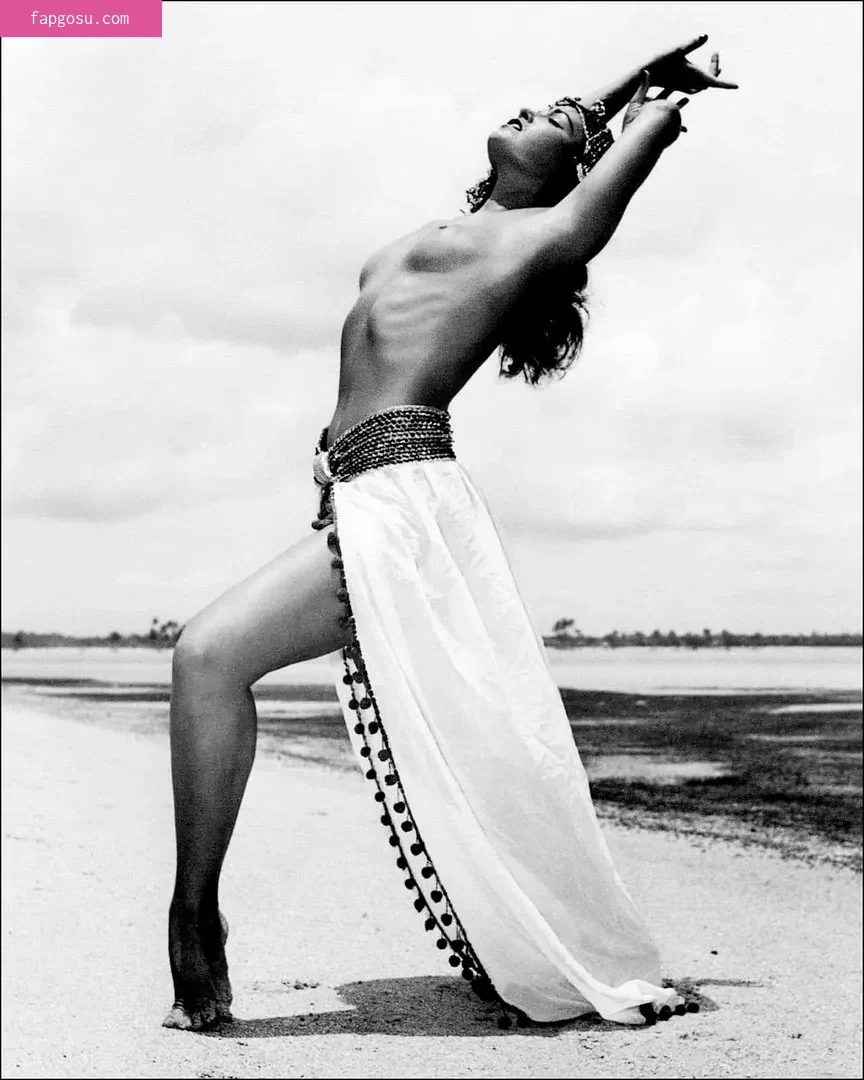 Bettie Page