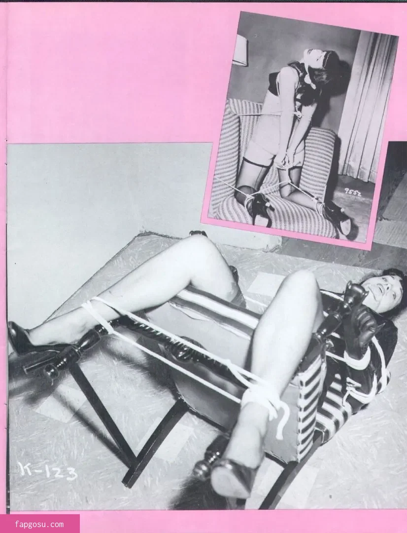Bettie Page