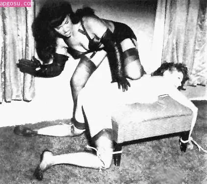 Bettie Page