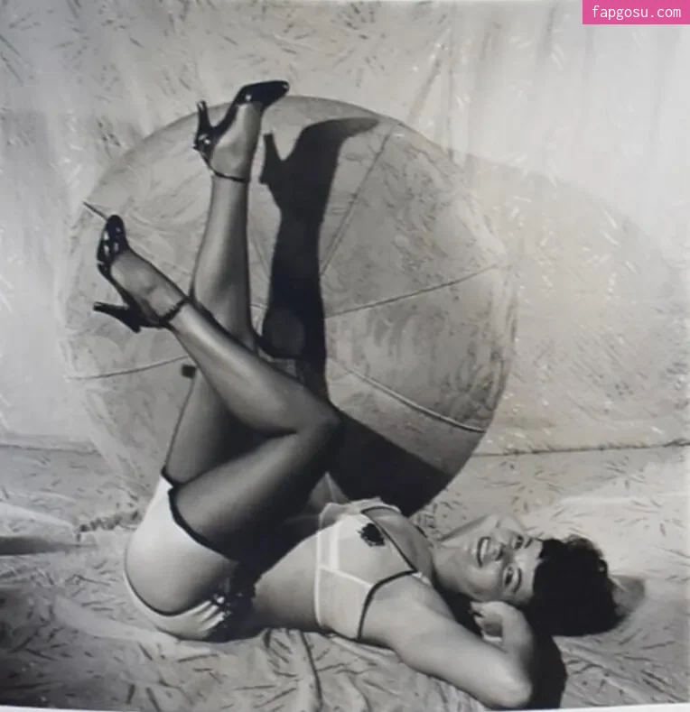 Bettie Page