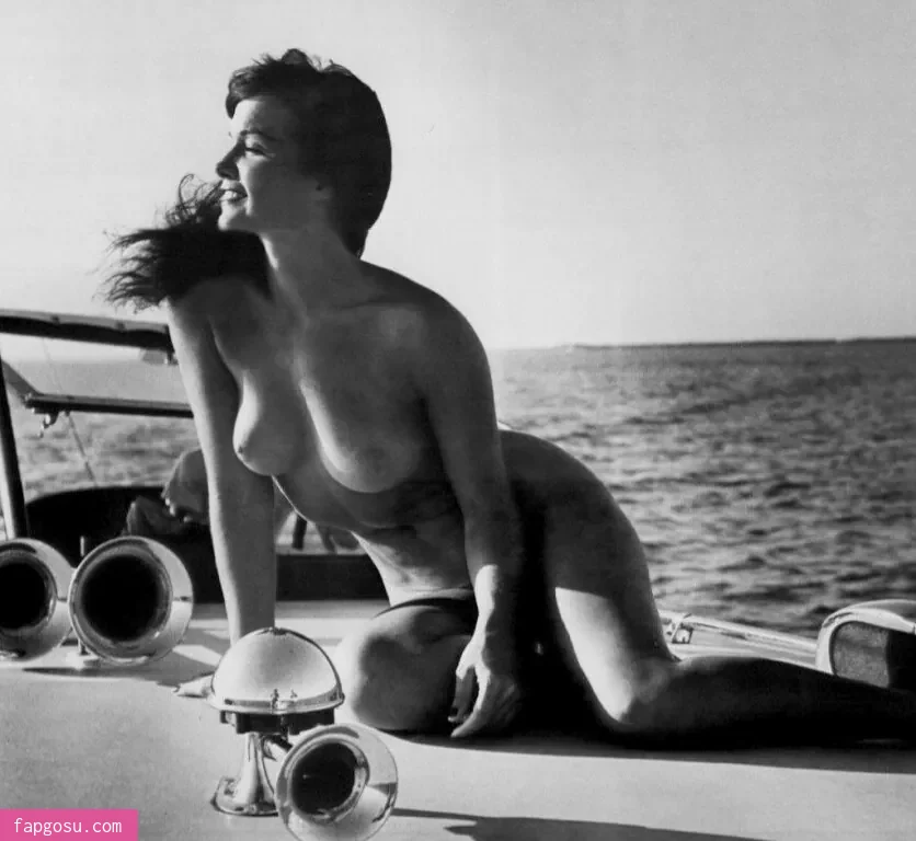 Bettie Page