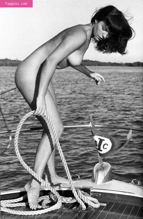 Bettie Page