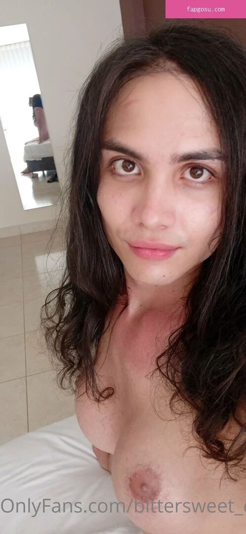 Bittersweet_queen